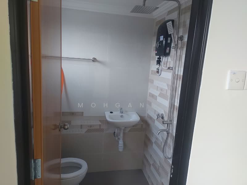 Apartment for Rent at The Spectrum - Mohgan . - PropertyGuru.com.my