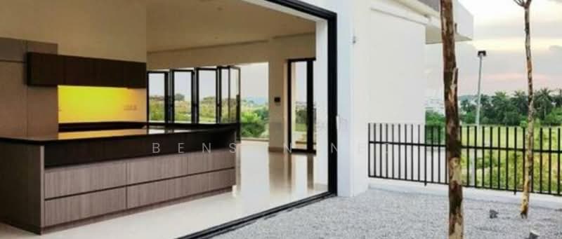 Rumah Banglo untuk Dijual di Horizon Hills (Iskandar Puteri (Nusajaya)) - Benson NEC - Kitchen - PropertyGuru.com.my