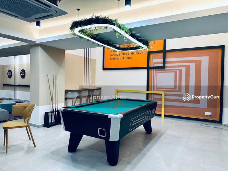 Service Residence for Rent at Huni @ Eco Ardence - Jansen Khoo - PropertyGuru.com.my