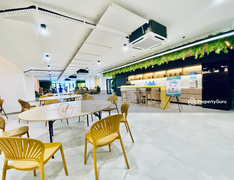 Service Residence for Rent at Huni @ Eco Ardence - Jansen Khoo - PropertyGuru.com.my