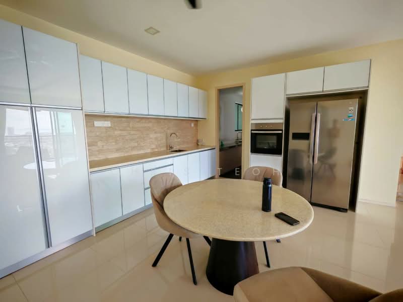 Condominium for Sale at Raffles Tower, Bukit Gambier - Chris Teoh - Kitchen - PropertyGuru.com.my