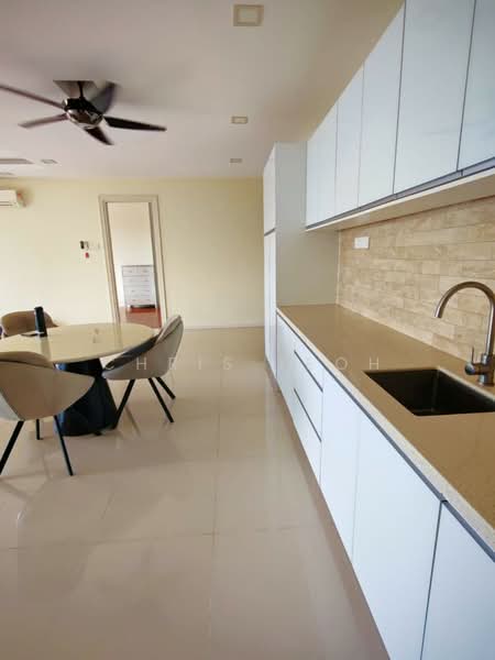 Condominium for Sale at Raffles Tower, Bukit Gambier - Chris Teoh - Kitchen - PropertyGuru.com.my