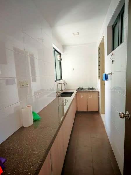 Condominium for Sale at Raffles Tower, Bukit Gambier - Chris Teoh - Kitchen - PropertyGuru.com.my