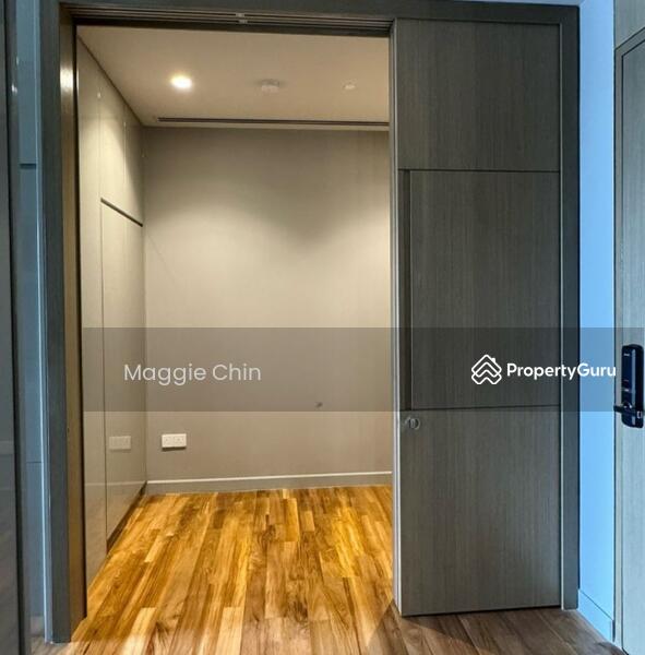 Service Residence for Rent at The Conlay - Maggie Chin - Study - PropertyGuru.com.my