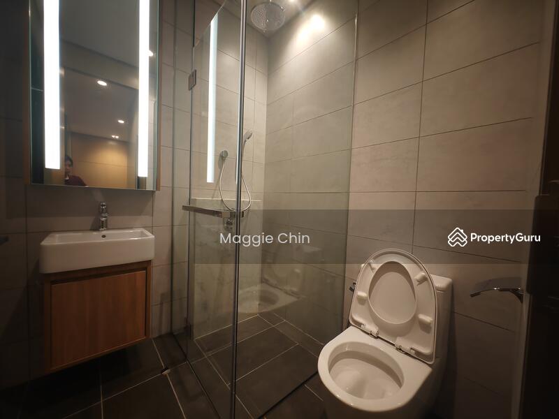 Service Residence for Rent at The Conlay - Maggie Chin - Bathroom - PropertyGuru.com.my
