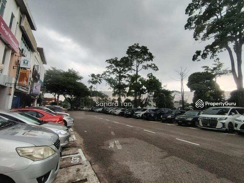 Car Park
