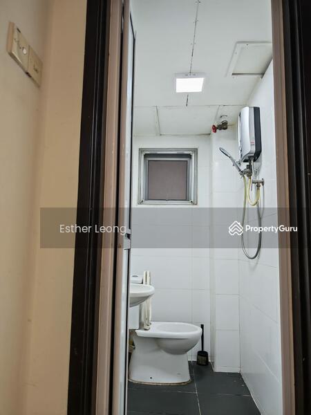 COMMON Bathroom