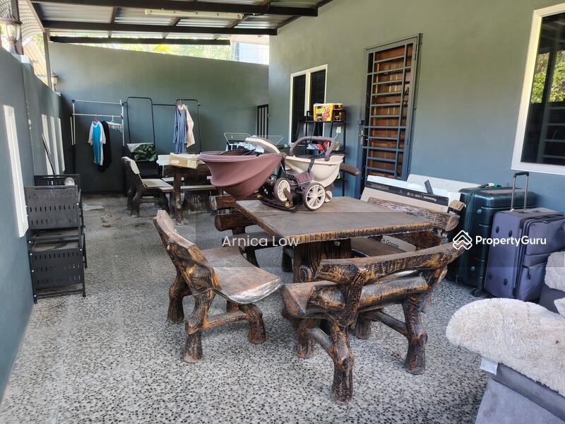 For Rent - Taman Lestari Perdana
