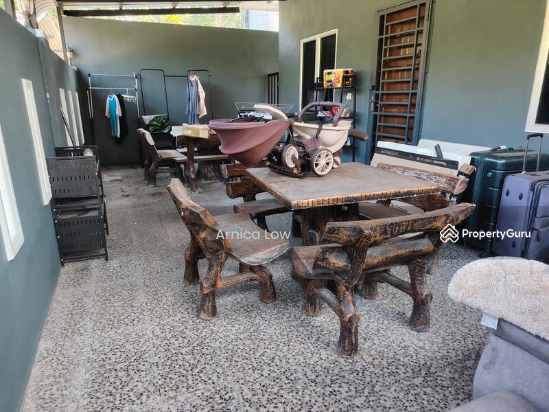 For Rent - Taman Lestari Perdana