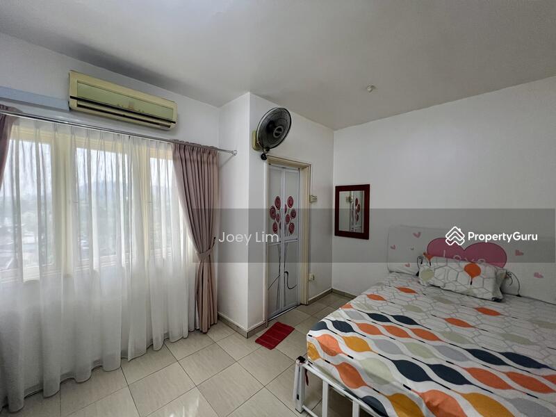 For Sale - Mutiara Condominium
