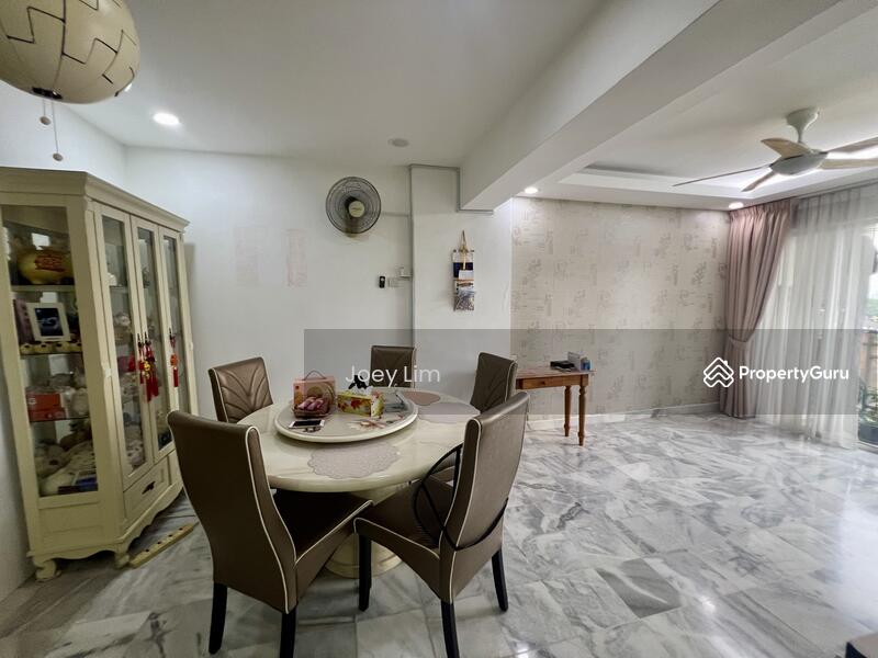 For Sale - Mutiara Condominium