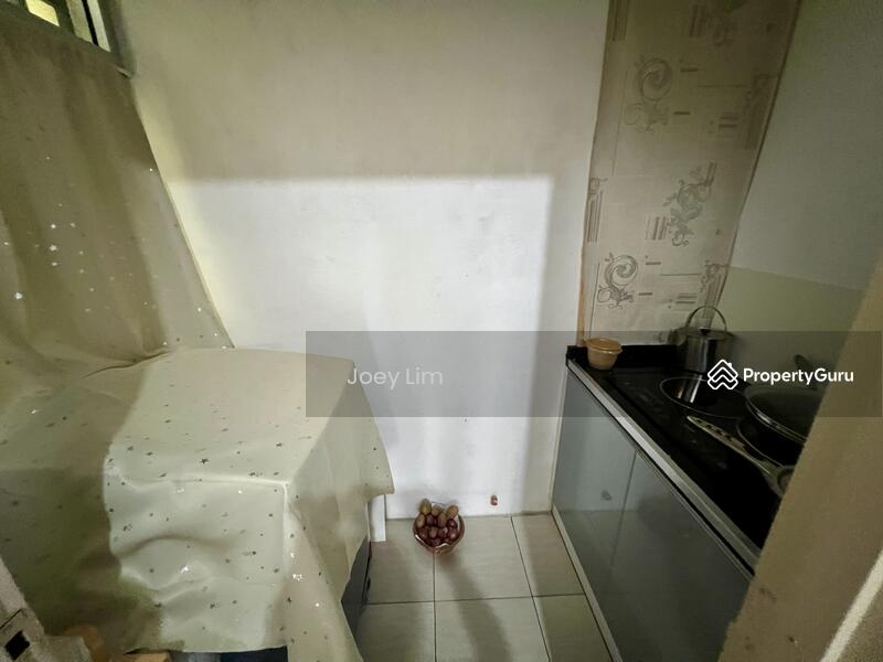 For Sale - Mutiara Condominium