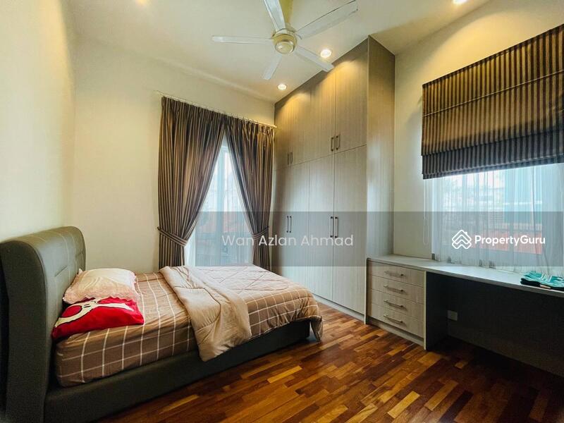 For Sale - Setia Eco Park, Setia Alam