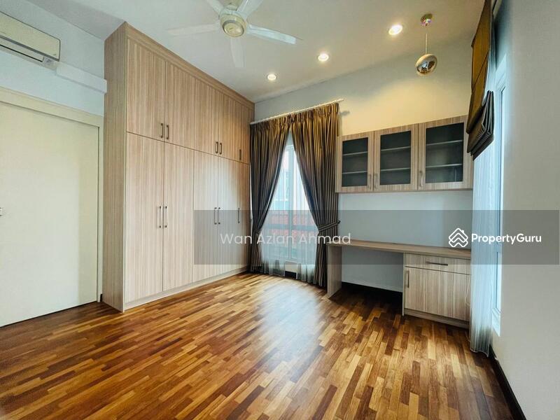 For Sale - Setia Eco Park, Setia Alam