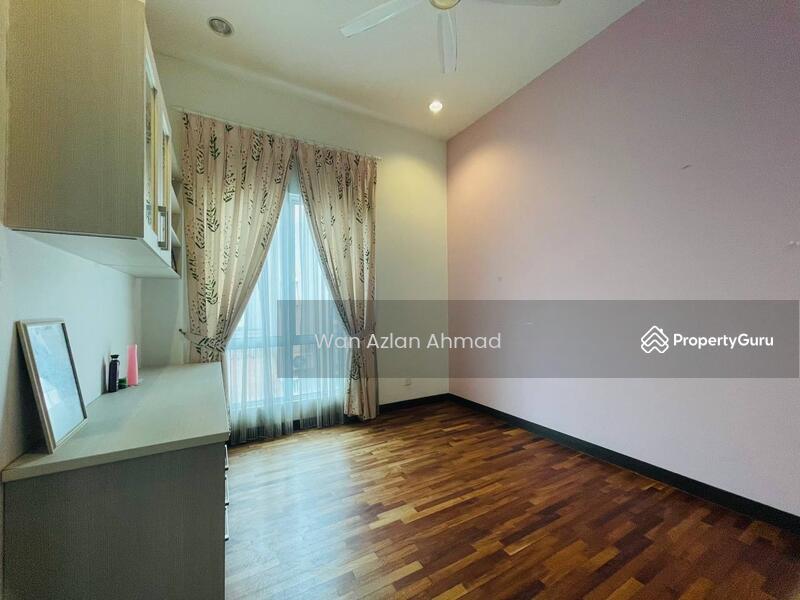 For Sale - Setia Eco Park, Setia Alam