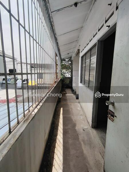 Corridor