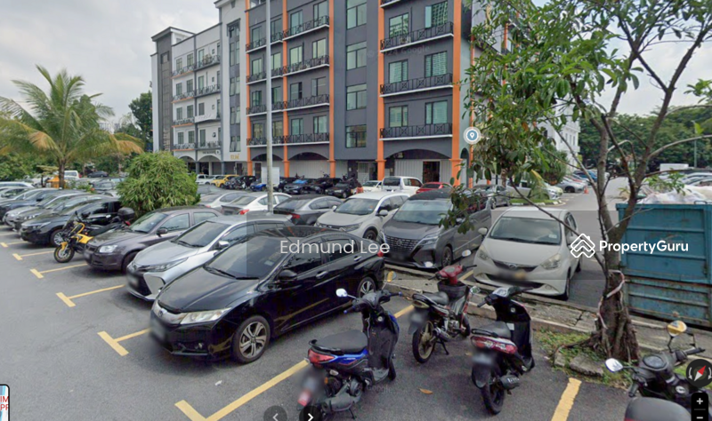 Car Park