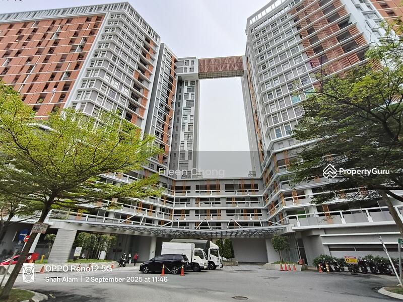 Untuk Disewa - Suria Jelutong