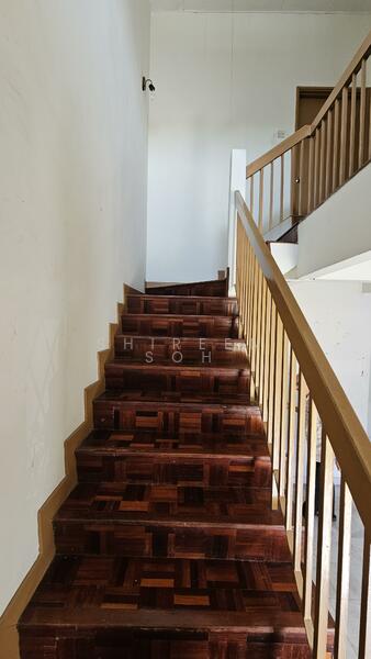 Terraced House for Sale in Subang Jaya (Selangor) - Shireen Soh - Interior - PropertyGuru.com.my