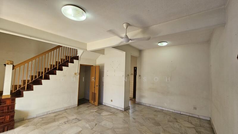 Terraced House for Sale in Subang Jaya (Selangor) - Shireen Soh - Interior - PropertyGuru.com.my