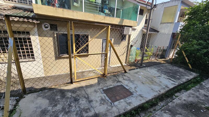 Terraced House for Sale in Subang Jaya (Selangor) - Shireen Soh - Exterior - PropertyGuru.com.my
