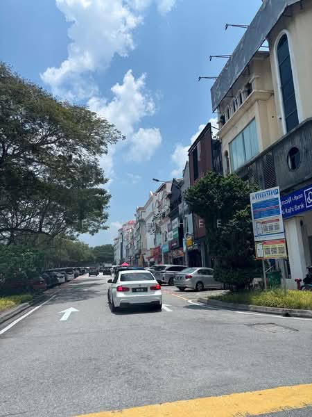 Shop / Office for Sale in Petaling Jaya (Selangor) - Jess Liang - Exterior - PropertyGuru.com.my