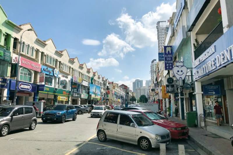 Shop / Office for Sale in Petaling Jaya (Selangor) - Jess Liang - Others - PropertyGuru.com.my