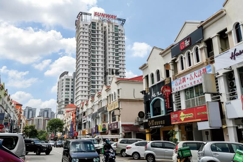 Shop / Office for Sale in Petaling Jaya (Selangor) - Jess Liang - Exterior - PropertyGuru.com.my