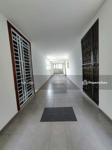 Corridor