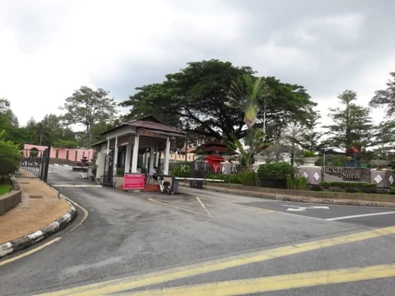 Bukit Suria Garden Village untuk Untuk Dijual - RM 1,850,000, Mac 2026 - Exterior - PropertyGuru.com.my
