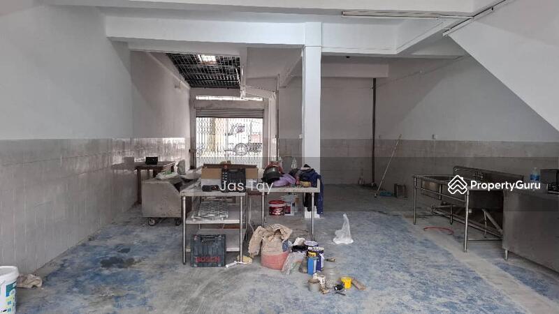 Ground Floor