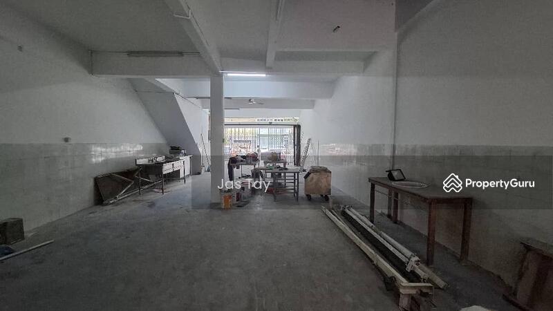 Ground Floor