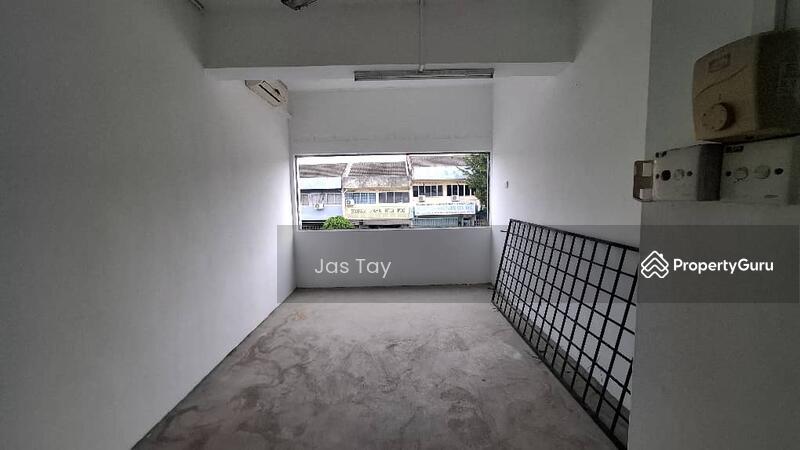 First Room