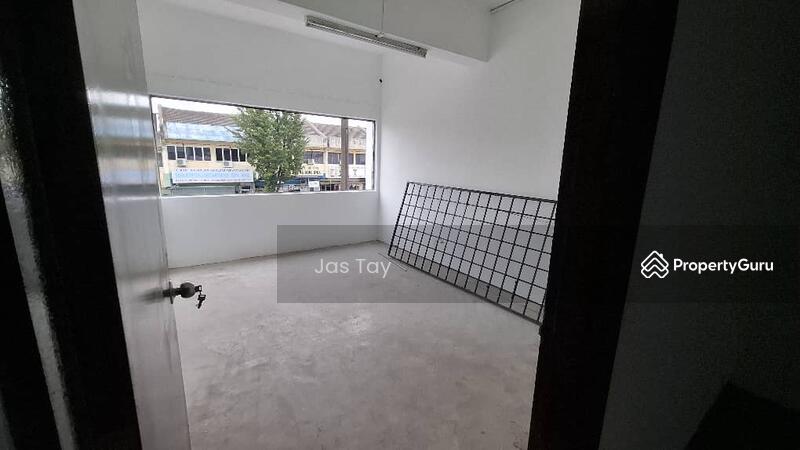 Second Room