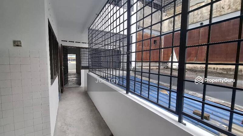 Corridor