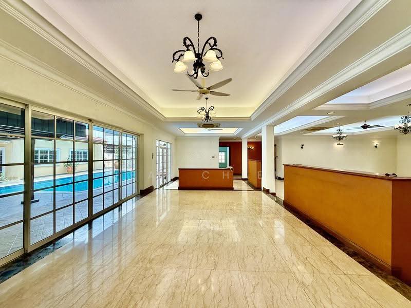 Bungalow House untuk Dijual di Seksyen 5 (Petaling Jaya) - Jean Chiew - PropertyGuru.com.my