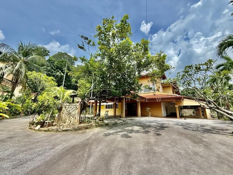 Bungalow House untuk Dijual di Seksyen 5 (Petaling Jaya) - Jean Chiew - PropertyGuru.com.my
