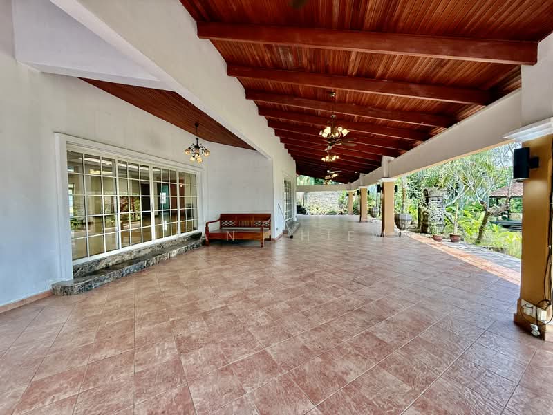 Bungalow House untuk Dijual di Seksyen 5 (Petaling Jaya) - Jean Chiew - PropertyGuru.com.my