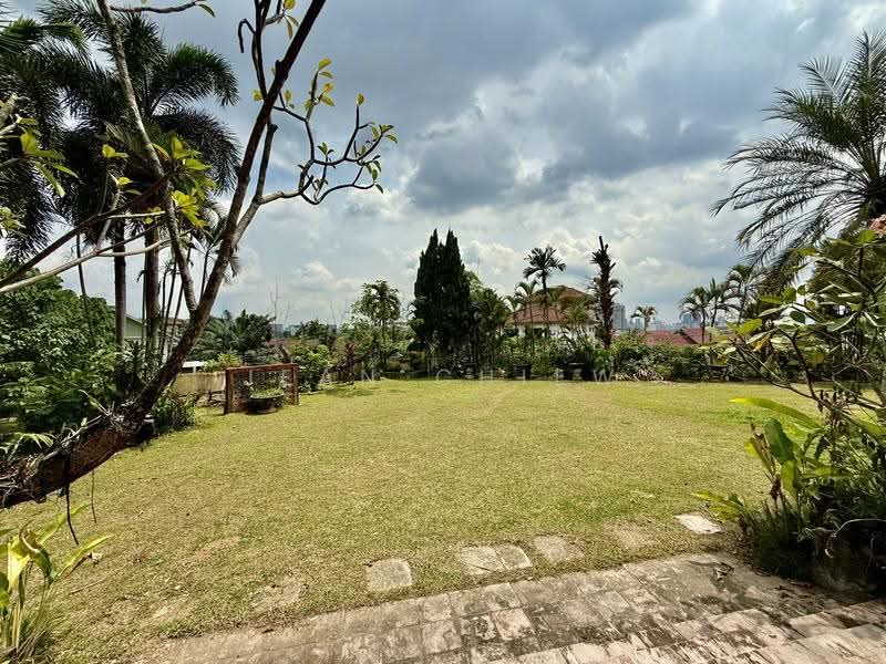 Bungalow House untuk Dijual di Seksyen 5 (Petaling Jaya) - Jean Chiew - PropertyGuru.com.my