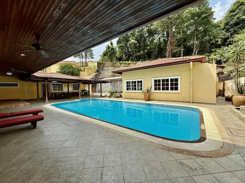 Bungalow House untuk Dijual di Seksyen 5 (Petaling Jaya) - Jean Chiew - PropertyGuru.com.my