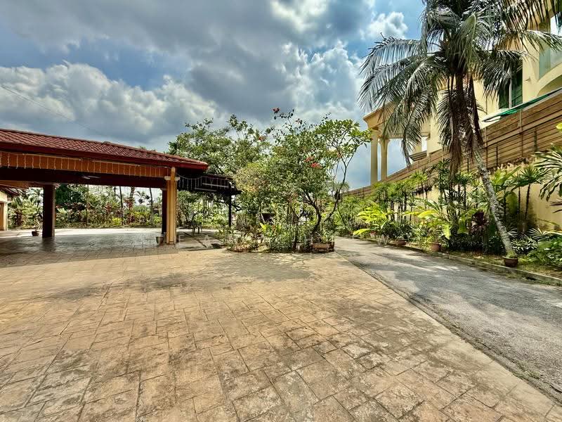Bungalow House untuk Dijual di Seksyen 5 (Petaling Jaya) - Jean Chiew - PropertyGuru.com.my