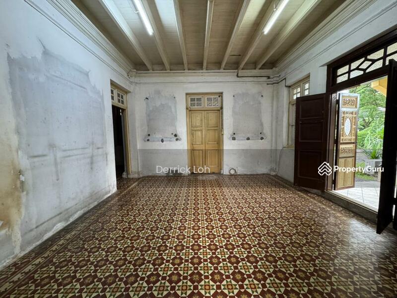 Commercial Bungalow for Rent in Gurney Drive (Penang) - Derrick Loh - Living Room - PropertyGuru.com.my