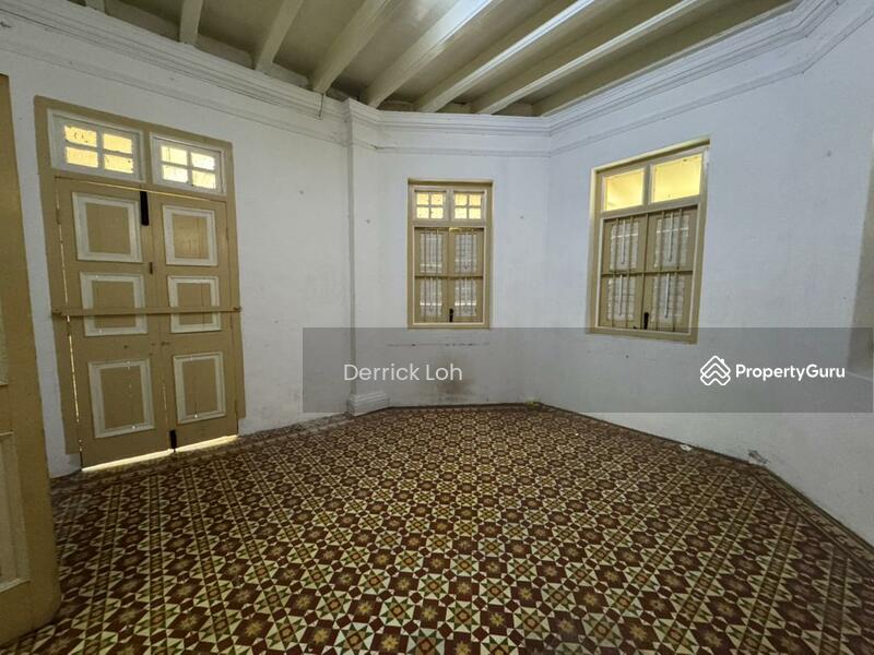 Commercial Bungalow for Rent in Gurney Drive (Penang) - Derrick Loh - Living Room - PropertyGuru.com.my