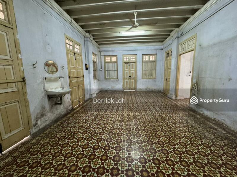 Commercial Bungalow for Rent in Gurney Drive (Penang) - Derrick Loh - Living Room - PropertyGuru.com.my