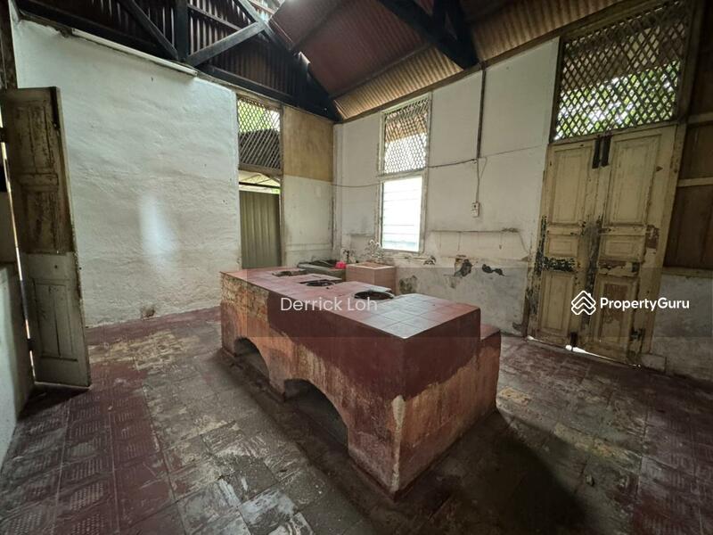 Commercial Bungalow for Rent in Gurney Drive (Penang) - Derrick Loh - Kitchen - PropertyGuru.com.my