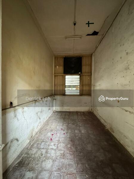 Commercial Bungalow for Rent in Gurney Drive (Penang) - Derrick Loh - Study - PropertyGuru.com.my