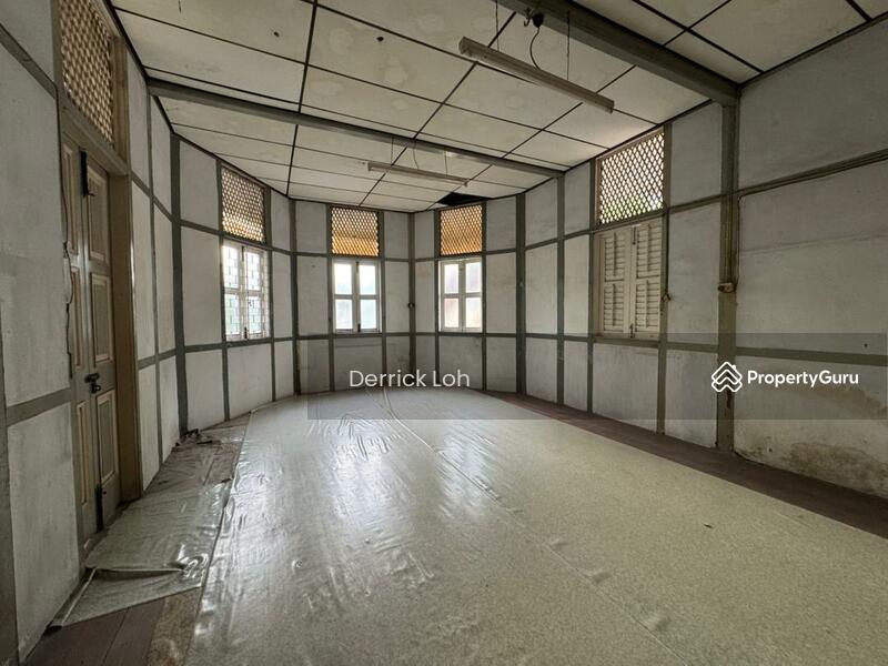 Commercial Bungalow for Rent in Gurney Drive (Penang) - Derrick Loh - Living Room - PropertyGuru.com.my