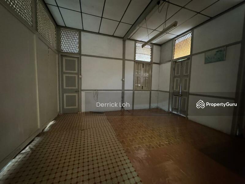 Commercial Bungalow for Rent in Gurney Drive (Penang) - Derrick Loh - Living Room - PropertyGuru.com.my