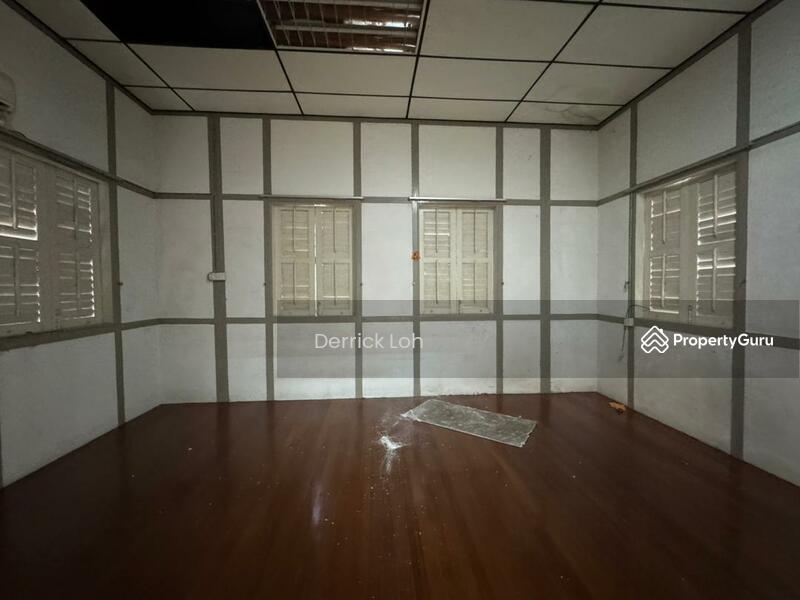 Commercial Bungalow for Rent in Gurney Drive (Penang) - Derrick Loh - Study - PropertyGuru.com.my