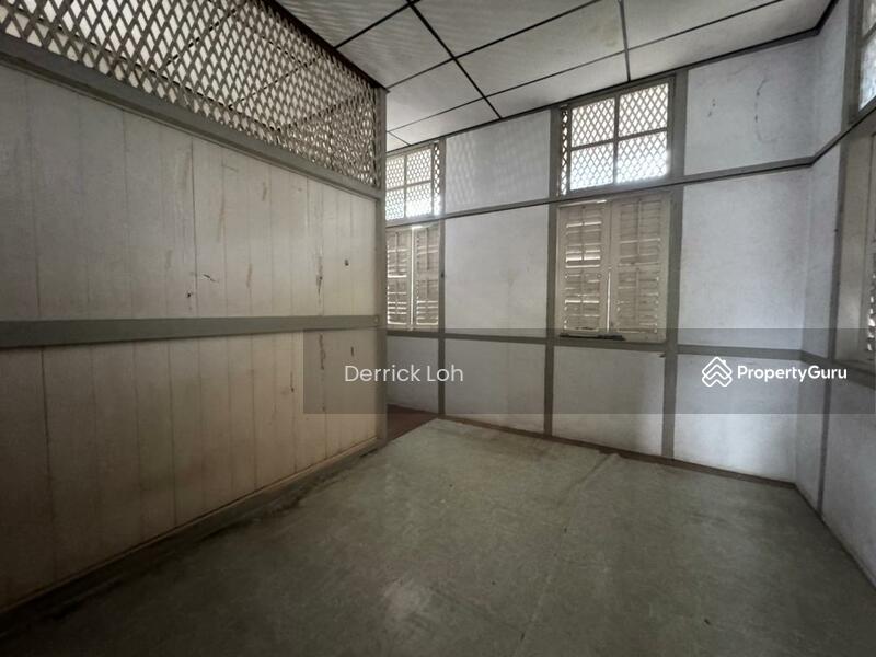 Commercial Bungalow for Rent in Gurney Drive (Penang) - Derrick Loh - Study - PropertyGuru.com.my